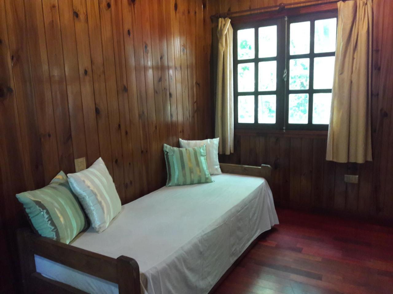 Panambi Lodge B&B Puerto Iguazu Exterior photo