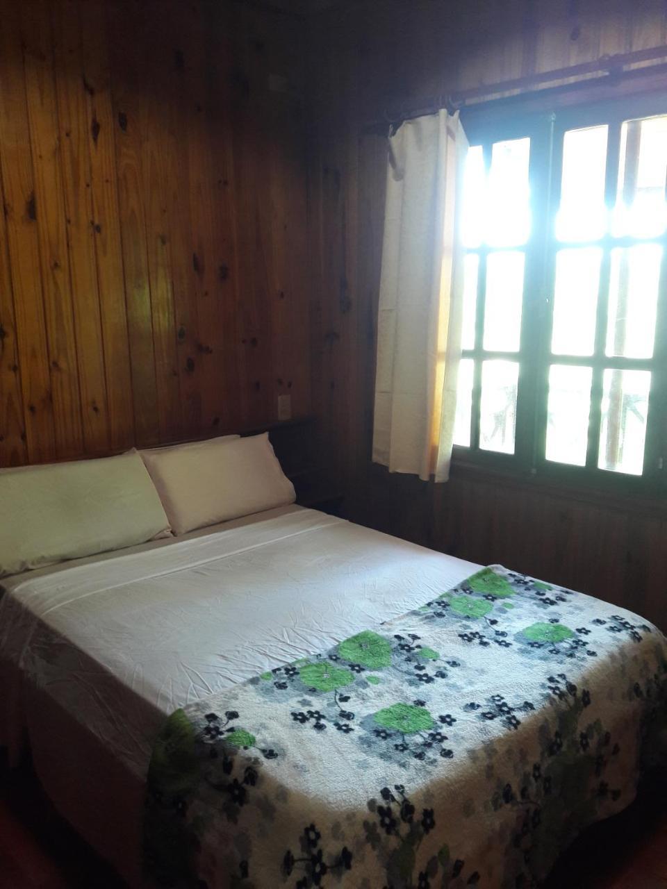 Panambi Lodge B&B Puerto Iguazu Exterior photo